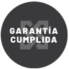 garantia cumplida